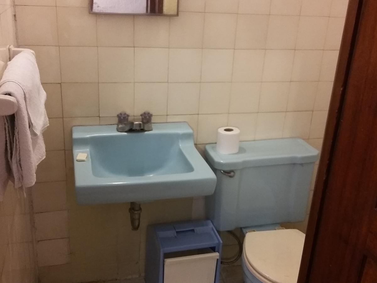 Hotel Centenario Gwatemala Zewnętrze zdjęcie