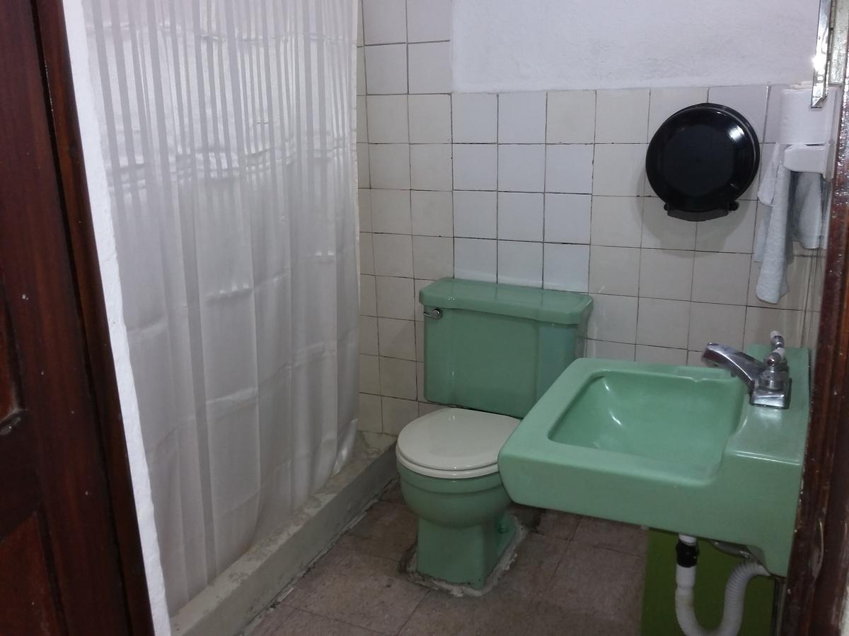 Hotel Centenario Gwatemala Zewnętrze zdjęcie