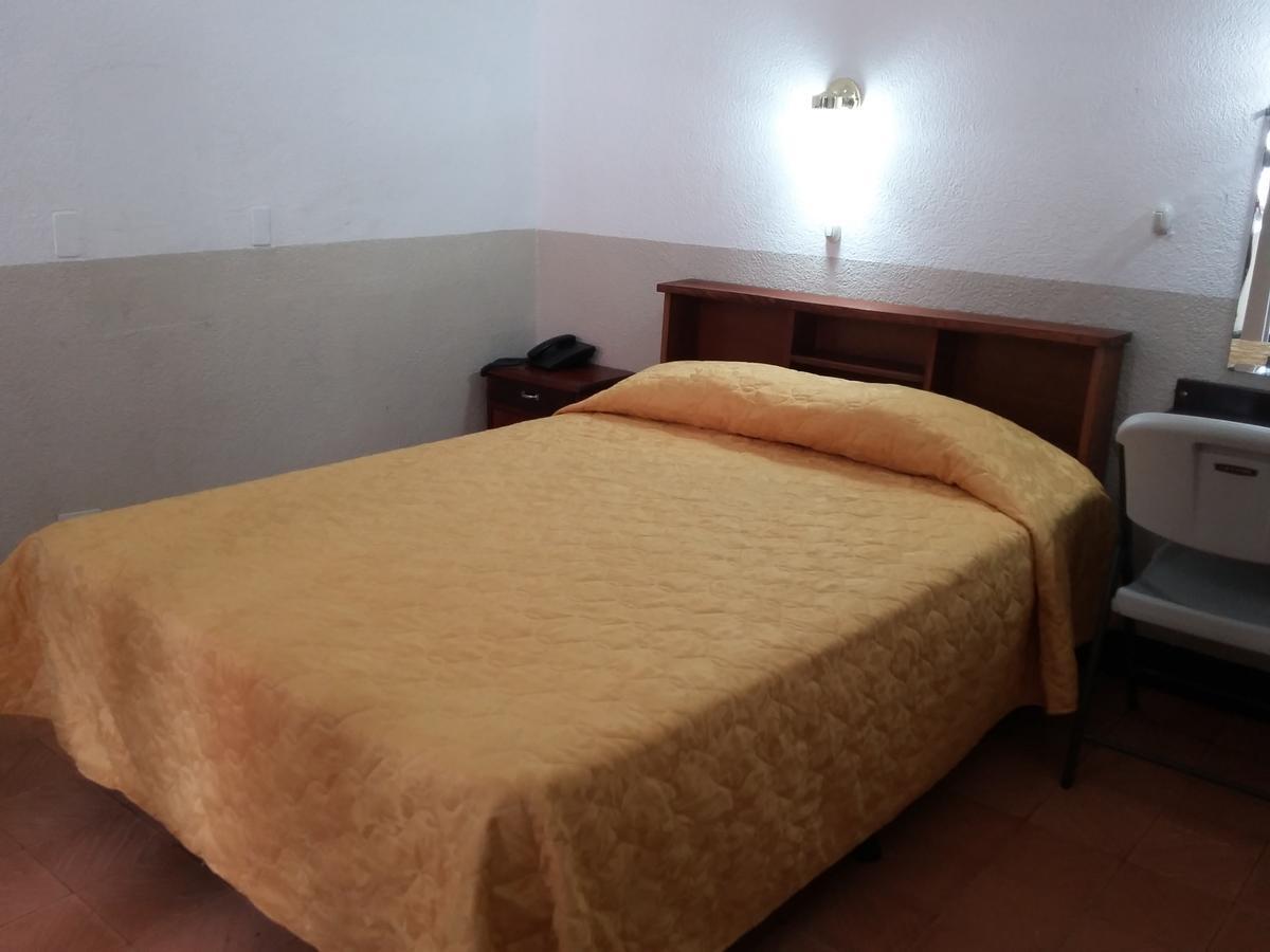 Hotel Centenario Gwatemala Zewnętrze zdjęcie