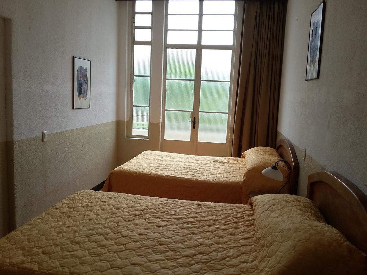 Hotel Centenario Gwatemala Zewnętrze zdjęcie
